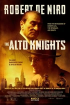The Alto Knights The Alto Knights