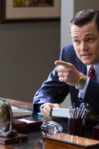 The Wolf of Wall Street