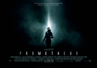 Prometheus (2012)