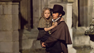 Les Misérables (2012)