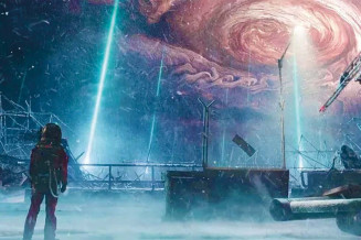 The Wandering Earth II