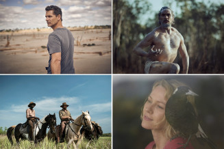 The Dry (2021)