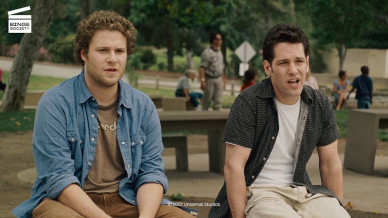 Knocked Up