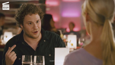 Knocked Up