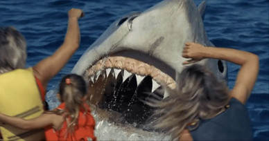 Jaws: The Revenge