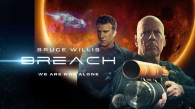 Breach (2020)