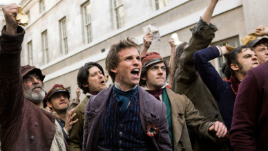 Les Misérables (2012)