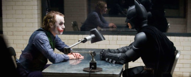 The Dark Knight (2008)