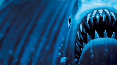 Jaws 3-D