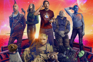 Guardians of the Galaxy Vol. 3 (2023)