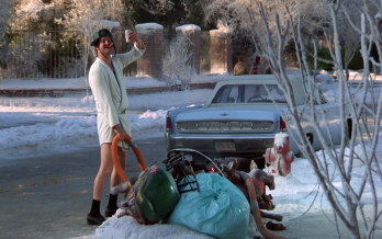 National Lampoon’s Christmas Vacation
