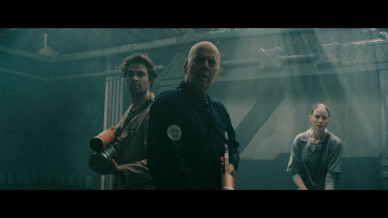 Breach (2020)
