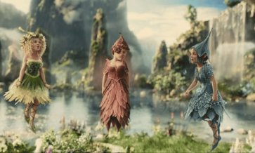 Maleficent: Mistress of Evil (2019)