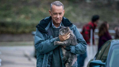 A Man Called Otto