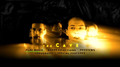 The Cave (2005)