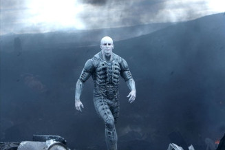 Prometheus (2012)