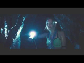 The Cave (2005)
