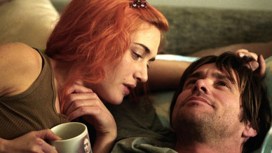 Eternal Sunshine of The Spotless Mind