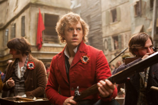 Les Misérables (2012)