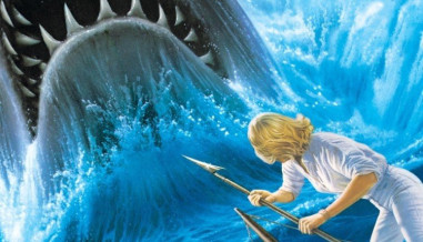 Jaws 3-D