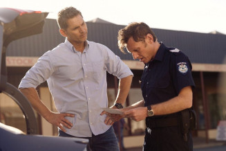 The Dry (2021)