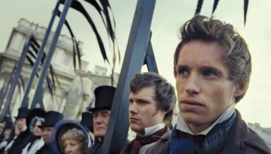 Les Misérables (2012)