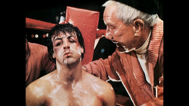 Rocky