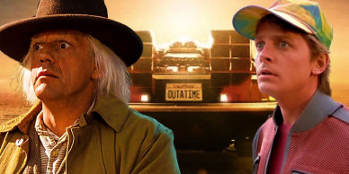 Back to the Future
