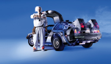 Back to the Future