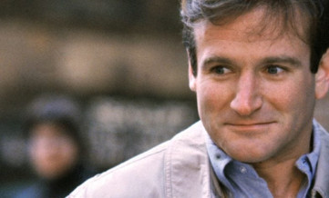 The World According to Garp