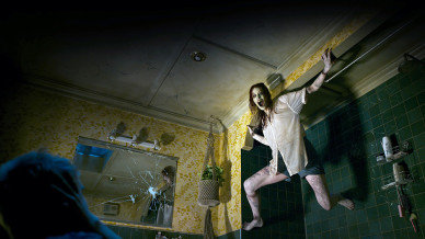 Evil Dead Rise