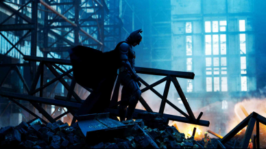 The Dark Knight (2008) gallery image