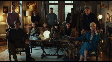 Knives Out (2019)
