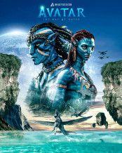 Avatar: The Way of Water (2022)