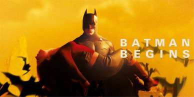 Batman Begins (2005) - Watch Batman Begins Movie Online
