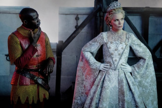 Maleficent: Mistress of Evil (2019)