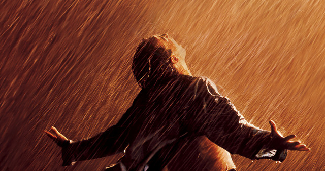 The Shawshank Redemption