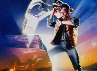 Back to the Future