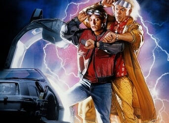 Back to the Future Part II