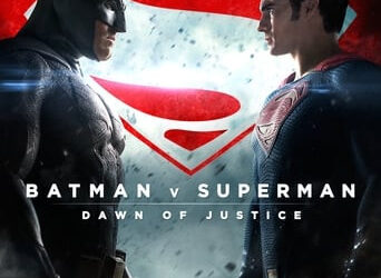Batman v Superman: Dawn of Justice