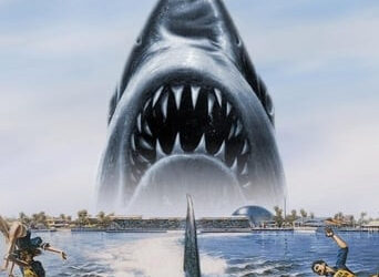 Jaws 3-D