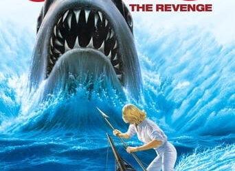 Jaws: The Revenge