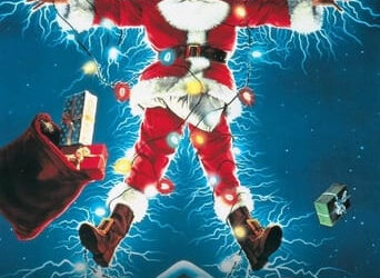 National Lampoon’s Christmas Vacation