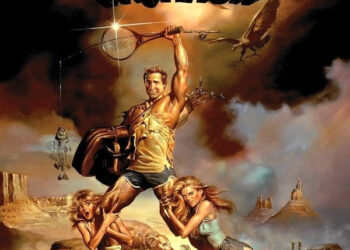 National Lampoon’s Vacation