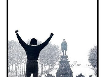 Rocky