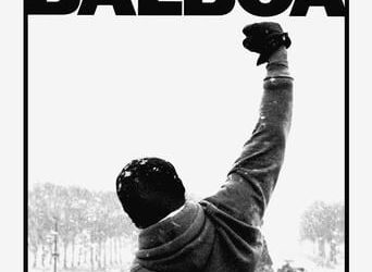 Rocky Balboa