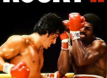 Rocky II