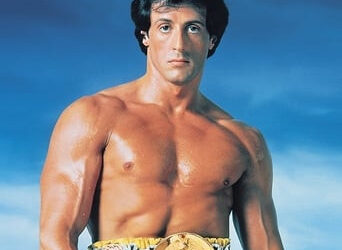 Rocky III
