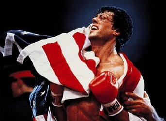 Rocky IV