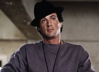 Rocky V